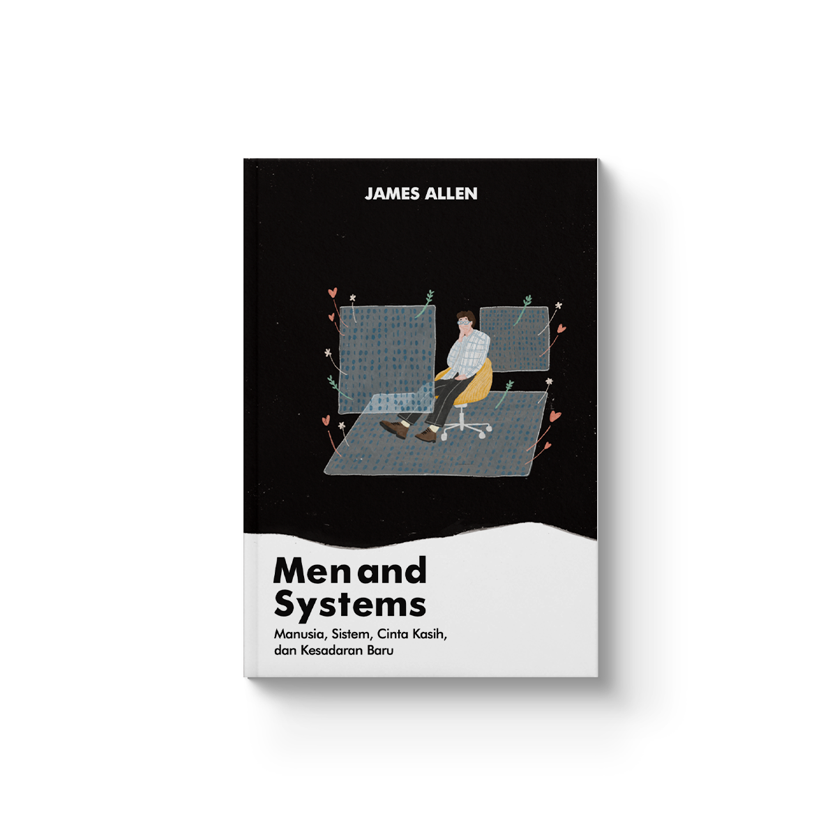 Men and System